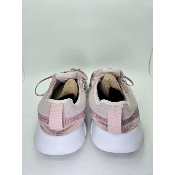 Nike Free Run 5.0 Shoes Women's 6.5 Platinum Violet Running Athletic Sneakers - Picture 5 of 8